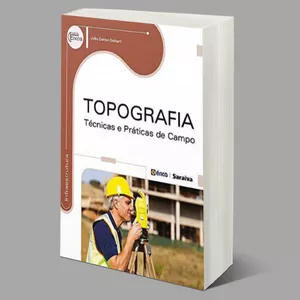 Imagen de portada para Ebook Los 90 Mejores Libros de TOPOGRAFIA
