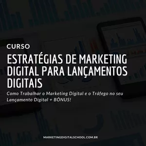 Curso Curso de Otimização de Campanha para Tráfego – Google Ads e Facebook Ads