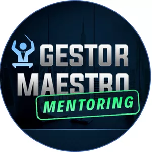Imagem principal do produto Gestor Maestro Mentoring