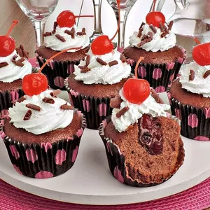 Imagem de capa para o Ebook 101 Receitas Deliciosas Tortas,Bolo de Pote,Diets,Cupcakes