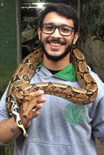 Vitor R. Chiavelli