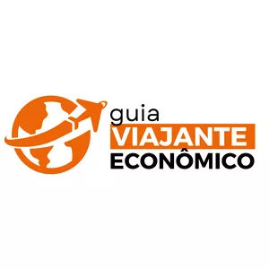 Imagem de capa para o Ebook GUIA VIAJANTE ECONÔMICO