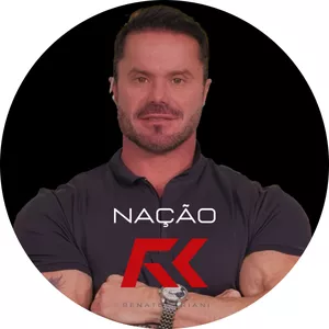 Imagem de capa para o Curso online Nação Renato Cariani