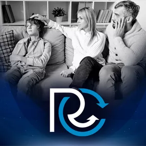 Imagen de portada para Curso online RECONEXIÓN Curso para padres de adolescentes