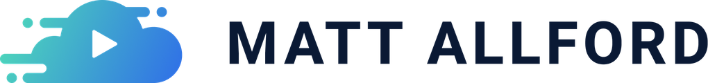 Matt Allford’s Training logo