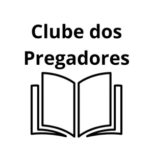 Imagem de capa para o Curso online Clube dos Pregadores