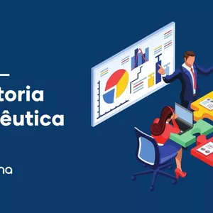 Imagem de capa para o Serviço online Consultoria Farmacêutica