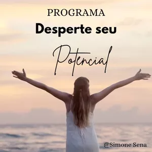 Imagem de capa para o Curso online Programa Desperte Seu Potencial