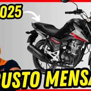 Imagem de capa para o Curso online PLANILHA DE CUSTOS COMPLETA PARA CG START FAN TITAN 160