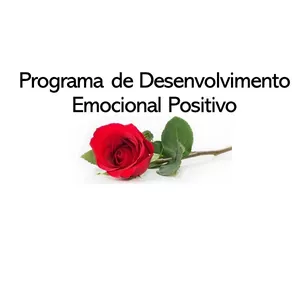 Imagem de capa para o Curso online ProDEP - Programa de Desenvolvimento Emocional Positivo