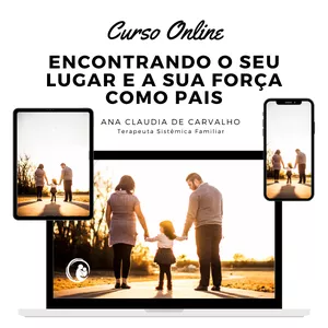 Capa do curso 