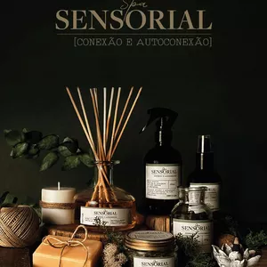 Imagem de capa para o Curso online Combo SPA Sensorial
