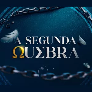 Imagem de capa para o Curso online A SEGUNDA QUEBRA PRESENCIAL Vôo Supremo | 21 e 22/6