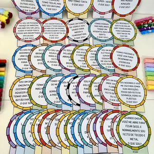 Imagem de capa para o Ebook ADIVINHA DOS OBJETOS