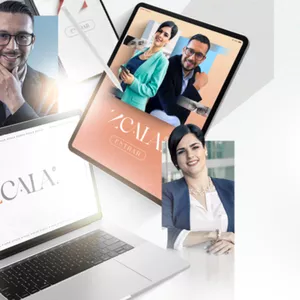 Imagen de portada para Curso online Zcala