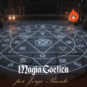Imagem do curso Magia Goetica