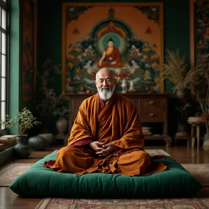 Imagen de portada para Curso online Meditación Bioenergética - REPROGRAMA Cuerpo Mente y Espiritu