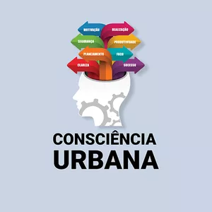 Imagem de capa para o Curso online Consciência Urbana