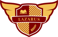LAZARUS ONLINE logo
