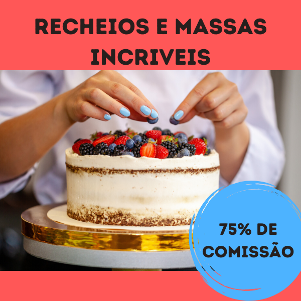 Capa do curso 