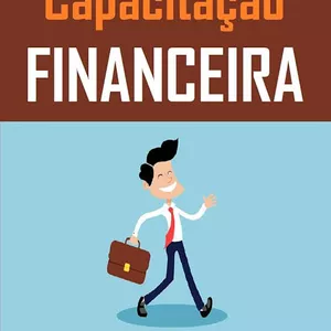 Imagem de capa para o Ebook E-book que te ajudará organizar o seu dinheiro 