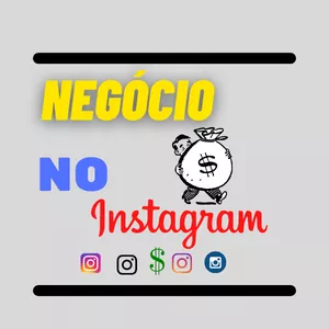 Imagem do curso NEGÓCIO NO INSTAGRAM