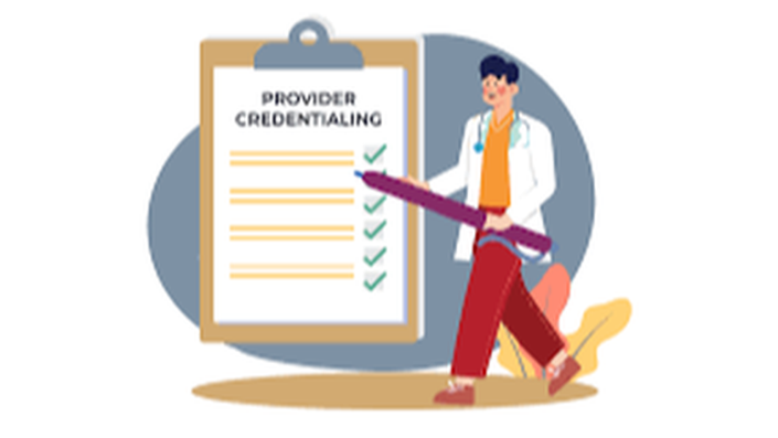 Preparing for Network Participation: Credentialing Overview
