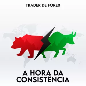 Imagem de capa para o Curso online A Hora da Consistência !