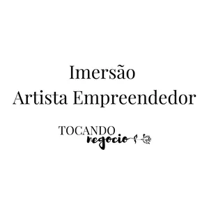 Imagem principal do produto Imersão Artista Empreendedor