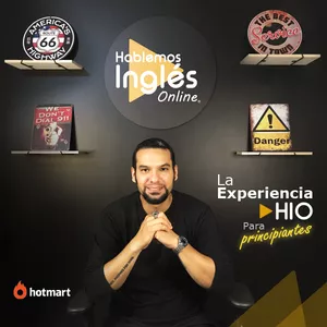 Imagen de portada para Curso online La Experiencia HIO | Para principiantes