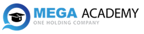 Mega Academy logo