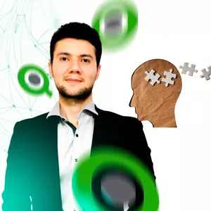 Image de couverture pour le Cours en ligne Expert "Set Analysis" Qlik Sense en France