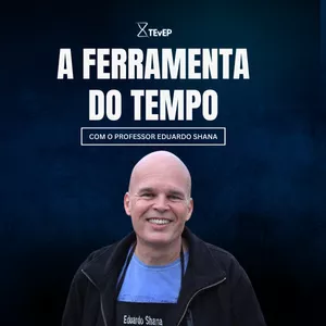 Imagem de capa para o Curso online A Ferramenta do Tempo