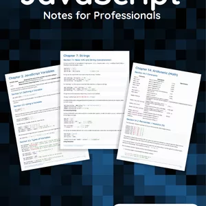 Imagem de capa para o Ebook AS ANOTAÇÕES DOS DESENVOLVEDORES MAIS RENOMADOS [GOLD EDITION]