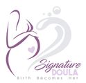 Doula Training Program logo