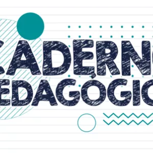 Imagem de capa para o Curso online Caderno Pedagógico 3.0