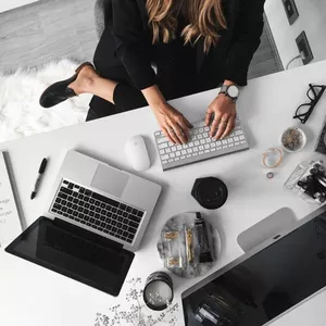 Imagem de capa para o Ebook E-Book - 15 Dicas Para Controlar Suas Finanças