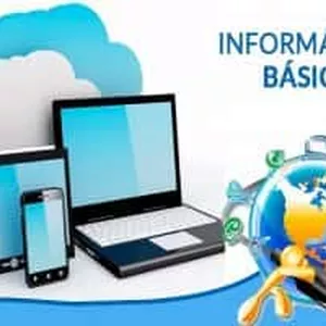 Imagem do curso Apostila Curso de informática básica