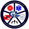 Great Lakes Rescue Academy logo