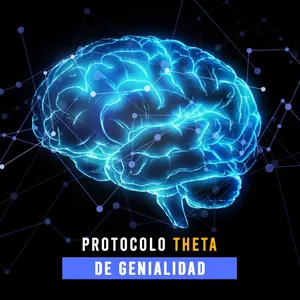 Imagen de portada para Curso online Protocolo Theta de Genialidad