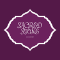 Sacred Stone Academy logo