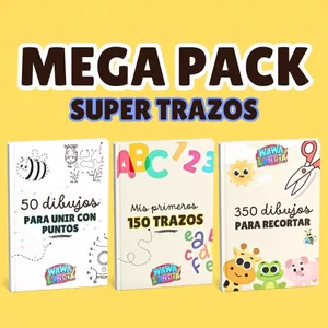 Imagen de portada para Curso online ✏️FORTALECE SU MOTRICIDAD FINA Y COORDINACIÓN ANTES DE QUE ESCRIBA