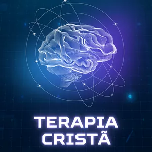 Imagem de capa para o Ebook Terapia Cristã