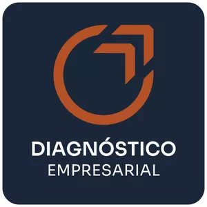 Imagem de capa para o Curso online Diagnóstico Empresarial