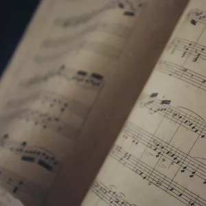 Imagem de capa para o Curso online Teoria Musical para TODOS