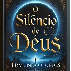 Imagem de capa para o Ebook O SILENCIO DE DEUS