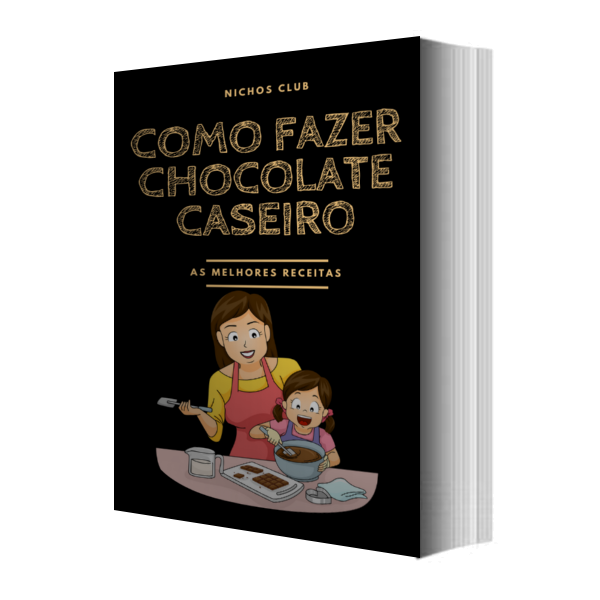 Imagem do curso Como Fazer Chocolate Caseiro 101