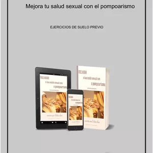 Imagen de portada para Ebook Haz que tu sexo sea inolvidable.