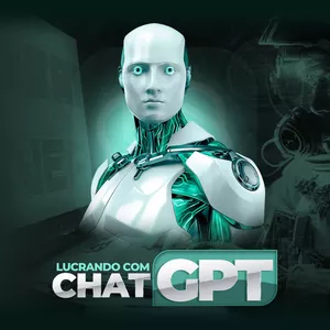Imagem do curso Dominando o ChatGPT