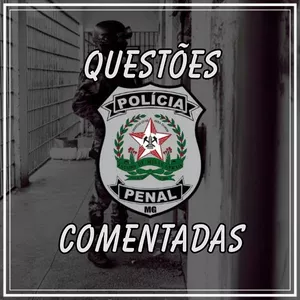 Imagem do curso Questões Comentadas PPMG